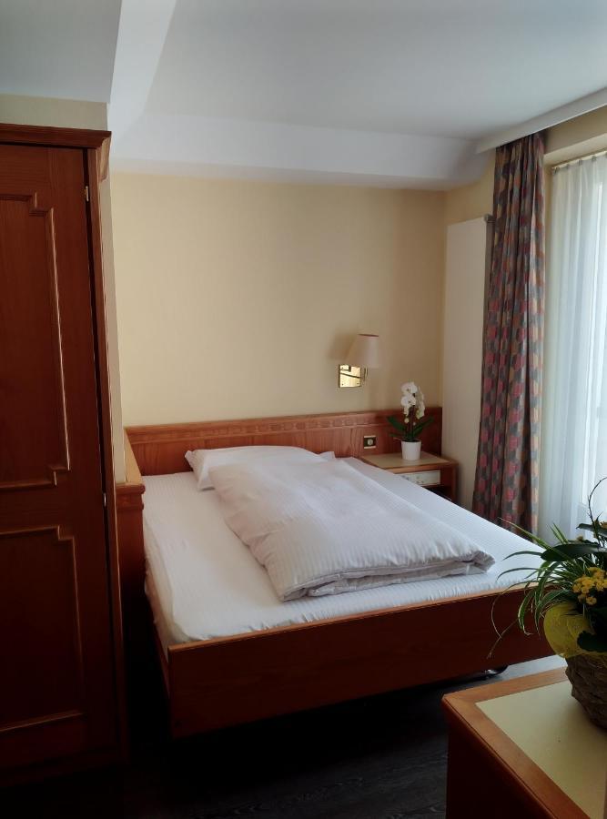 Albergo Faido Exterior photo